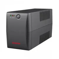 SANTAK Robust R650 650VA Offline UPS